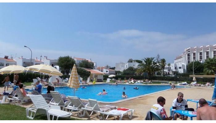 Hotel Silchoro Apartamentos Turisticos poza 7