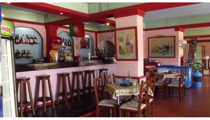 Hotel Silchoro Apartamentos Turisticos poza 0