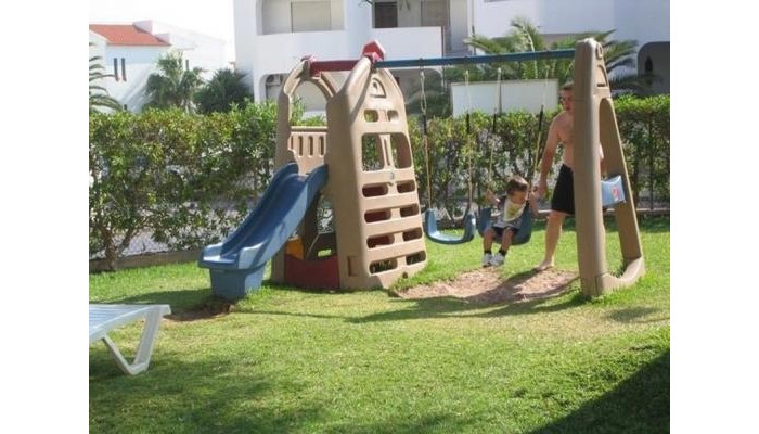 Hotel Silchoro Apartamentos Turisticos poza 5