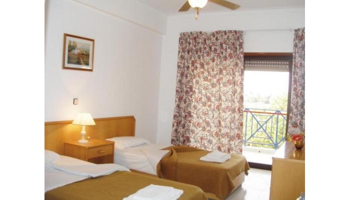 Hotel Terrace Club poza 6