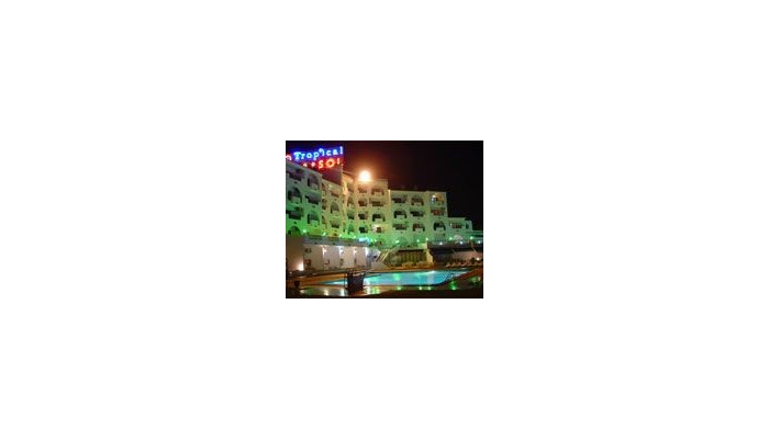 Hotel Tropical Sol Apts poza 3