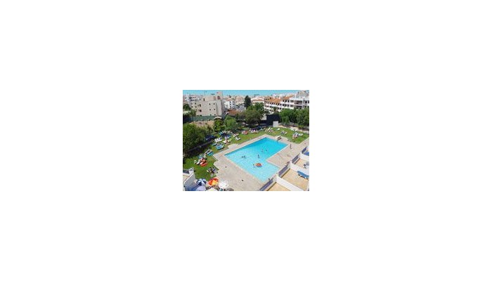 Hotel Tropical Sol Apts poza 1