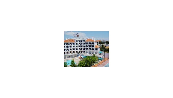Hotel Tropical Sol Apts poza 4