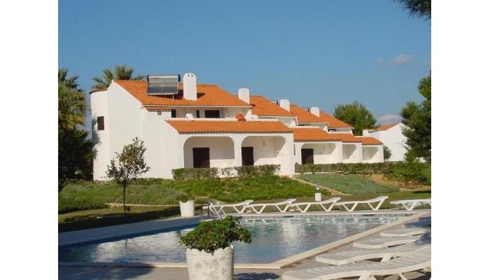 Hotel Vale De Carros poza 5