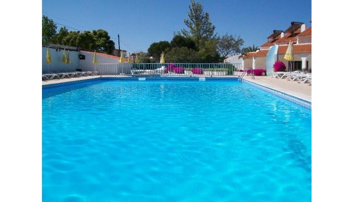 Hotel Vale De Carros poza 1