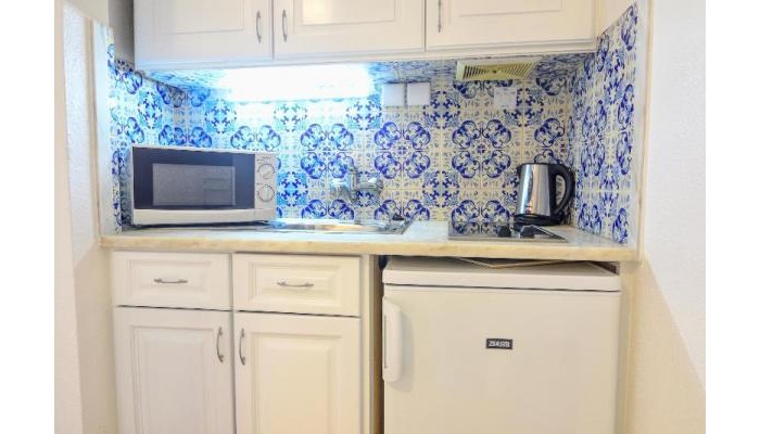 Hotel Vale De Carros poza 7