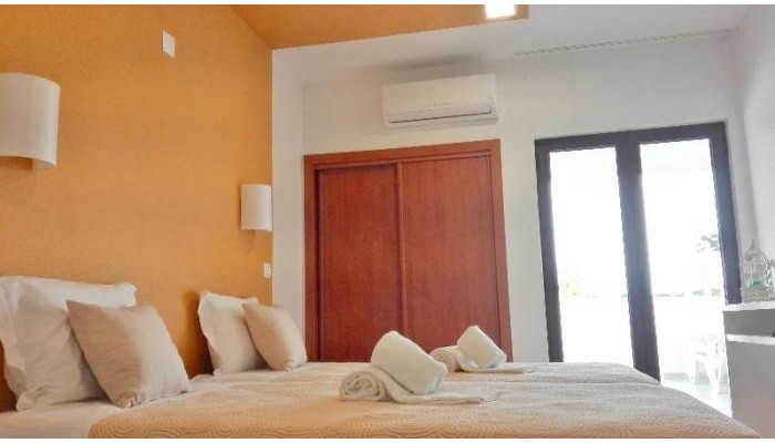 Hotel Vale De Carros poza 9