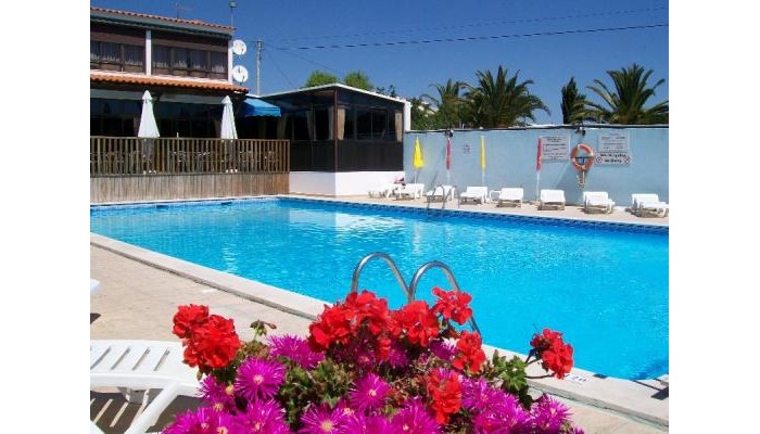 Hotel Vale De Carros poza 2