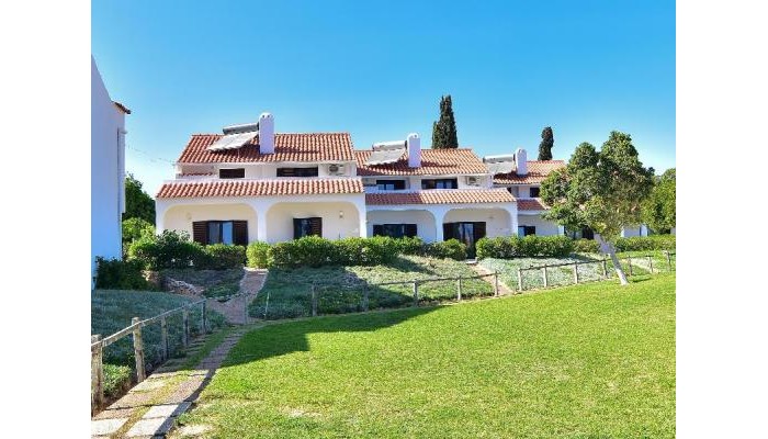 Hotel Vale De Carros poza 0