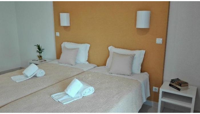 Hotel Vale De Carros poza 8