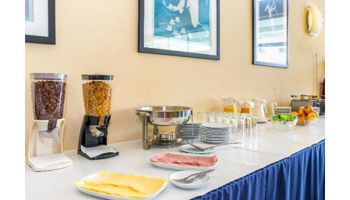 Pateo Village poza 7