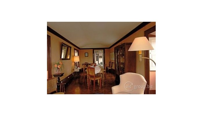 Hotel Casa Das Calhetas poza 0
