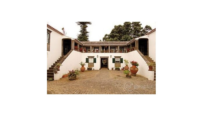Hotel Casa Das Calhetas poza 4