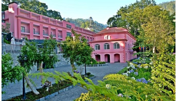 Hotel Quinta Da Serra poza 0