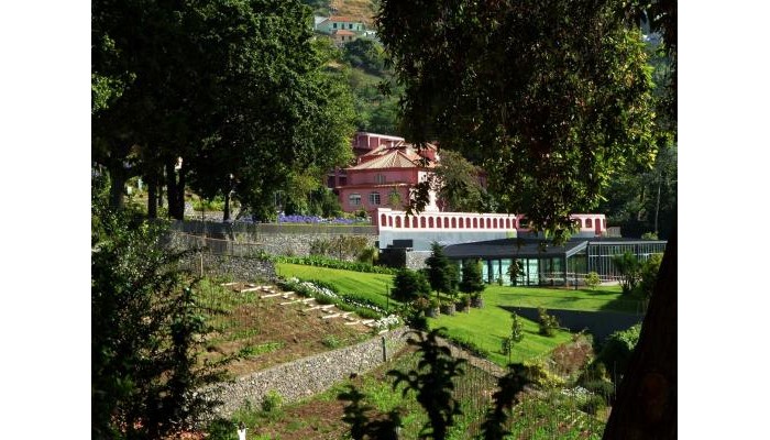 Hotel Quinta Da Serra poza 2