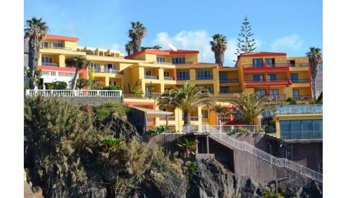 Hotel Cais Da Oliveira poza 0