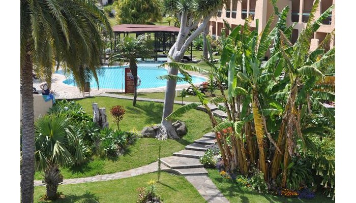 Hotel Dom Pedro Garajau poza 9