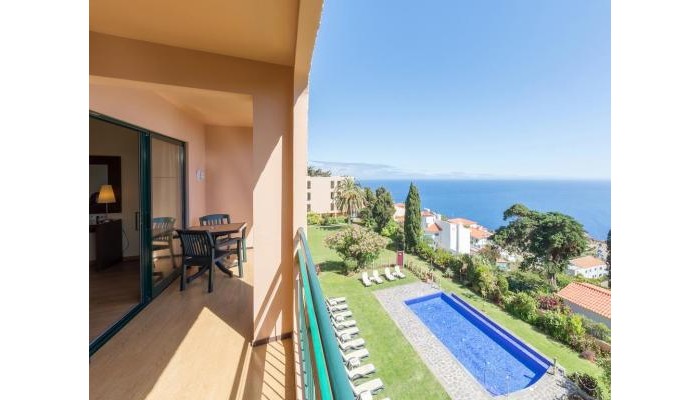 Hotel Dom Pedro Garajau poza 10