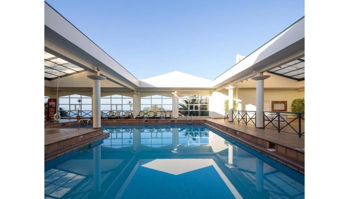 Hotel Dom Pedro Garajau poza 11