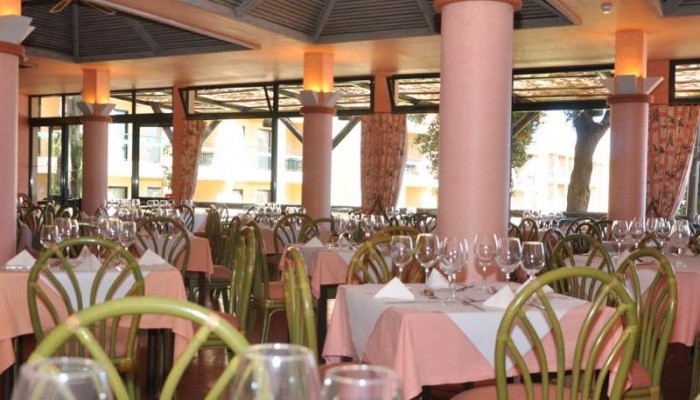 Hotel Dom Pedro Garajau poza 1