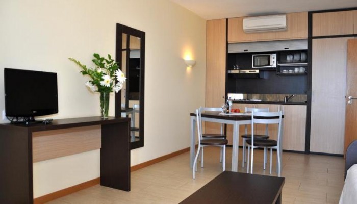 Hotel Dom Pedro Garajau poza 2