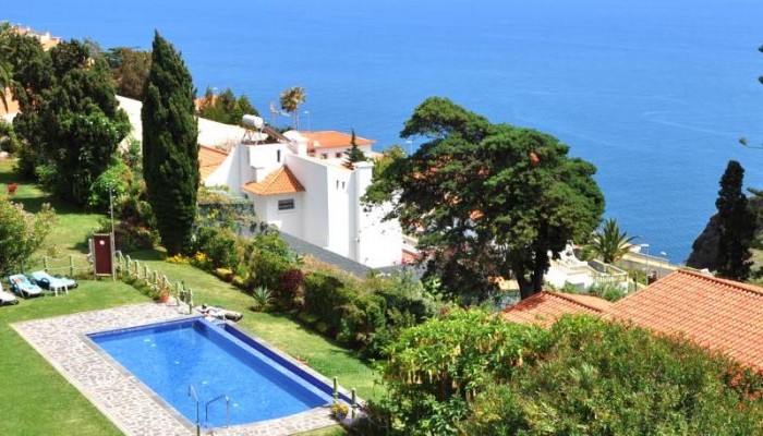 Hotel Dom Pedro Garajau poza 12