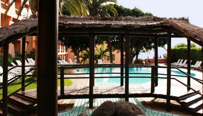 Hotel Dom Pedro Garajau poza 4