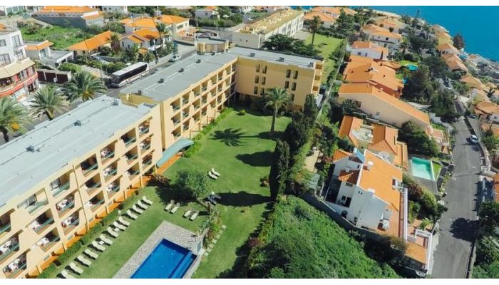 Hotel Dom Pedro Garajau poza 15