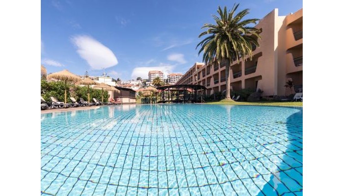 Hotel Dom Pedro Garajau poza 16