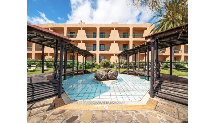 Hotel Dom Pedro Garajau poza 0