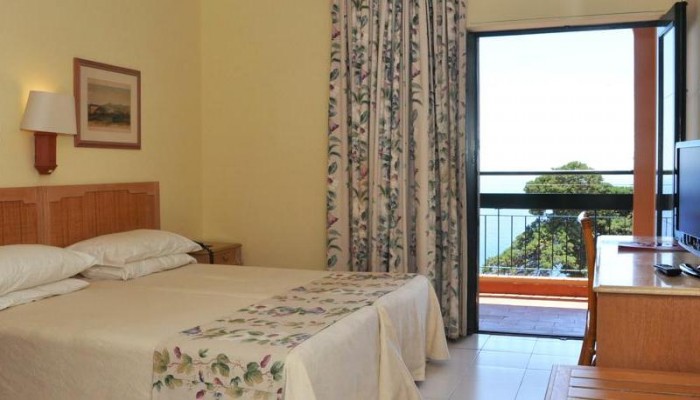 Hotel Dom Pedro Garajau poza 8