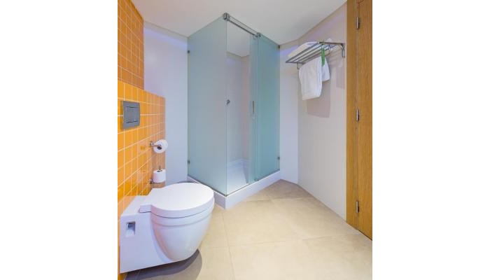 Hotel Four Views Oasis poza 3