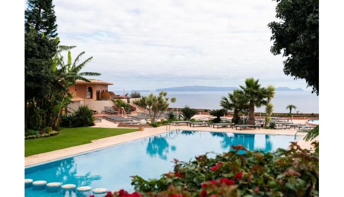 Hotel Quinta Splendida Wellness Botanical Garden poza 3