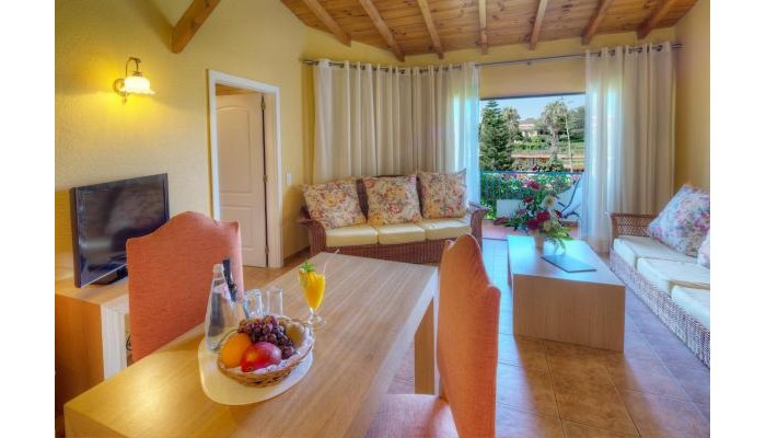 Hotel Quinta Splendida Wellness Botanical Garden poza 4