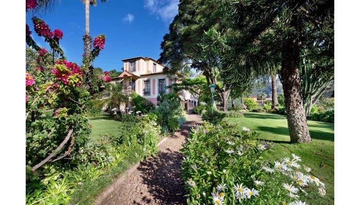 Hotel Quinta Splendida Wellness Botanical Garden poza 5