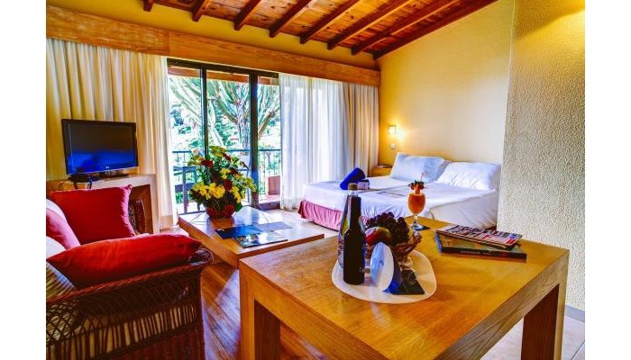 Hotel Quinta Splendida Wellness Botanical Garden poza 6