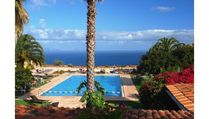 Hotel Quinta Splendida Wellness Botanical Garden poza 8