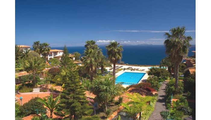 Hotel Quinta Splendida Wellness Botanical Garden poza 9