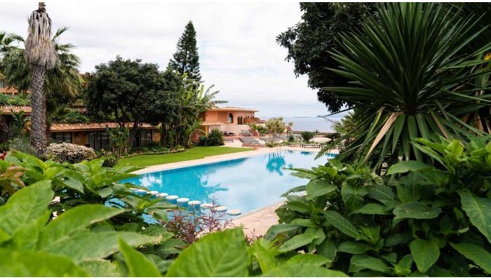 Hotel Quinta Splendida Wellness Botanical Garden poza 10