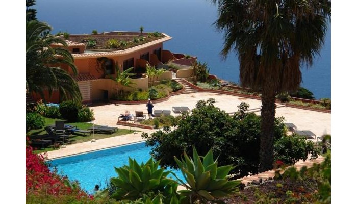 Hotel Quinta Splendida Wellness Botanical Garden poza 11