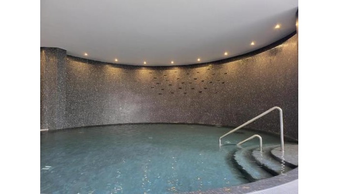 Hotel Royal Orchid poza 11