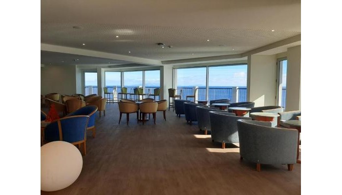 Hotel Royal Orchid poza 9