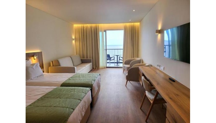 Hotel Royal Orchid poza 2