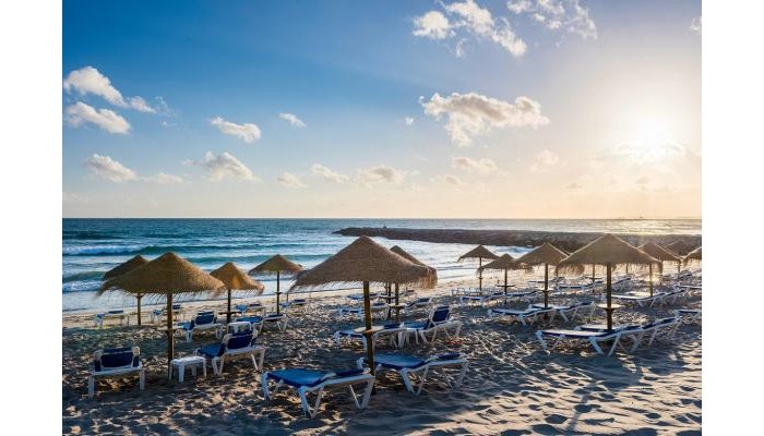 Hotel Tryp Lisboa Caparica Mar poza 23