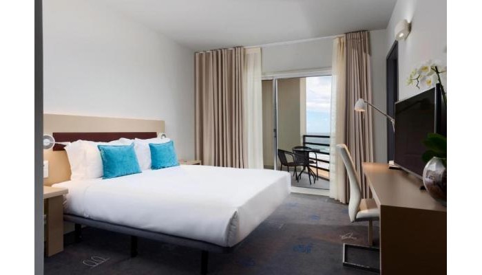 Hotel Tryp Lisboa Caparica Mar poza 7