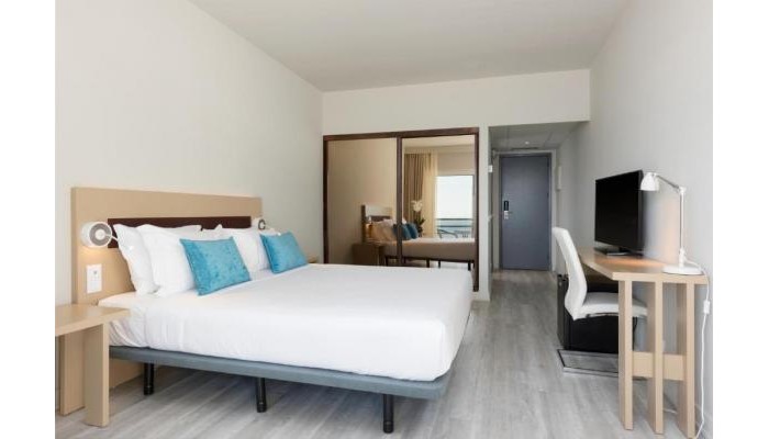 Hotel Tryp Lisboa Caparica Mar poza 6