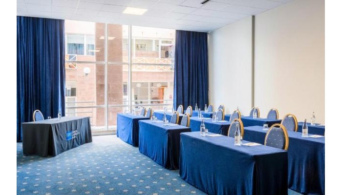 Hotel Tryp Lisboa Caparica Mar poza 27