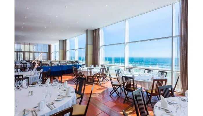 Hotel Tryp Lisboa Caparica Mar poza 14