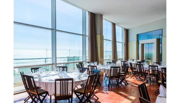 Hotel Tryp Lisboa Caparica Mar poza 13