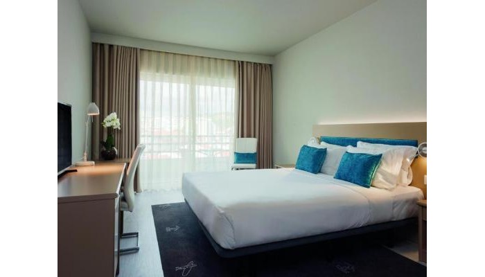 Hotel Tryp Lisboa Caparica Mar poza 8